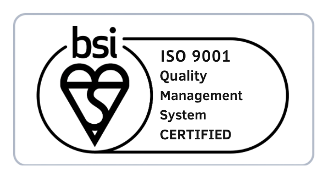 ISO 9001