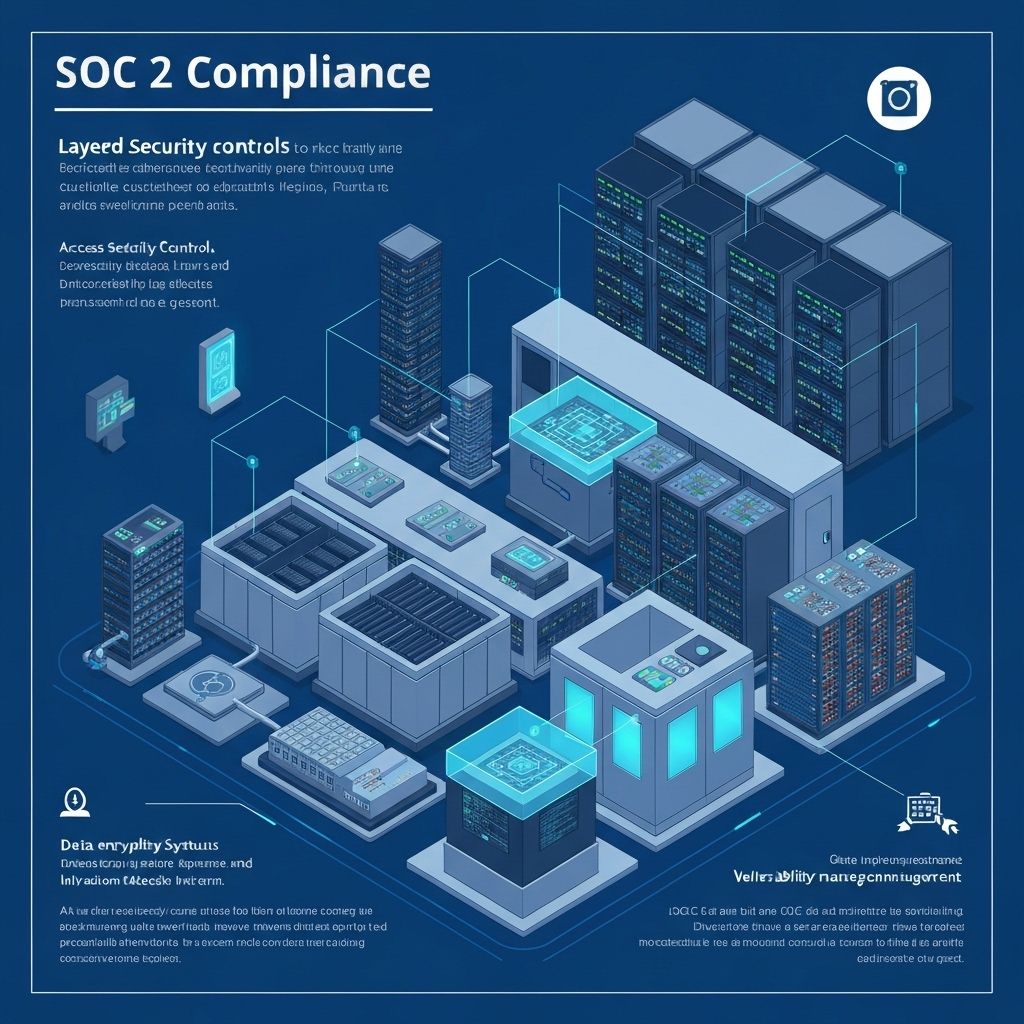 Compliance Automation