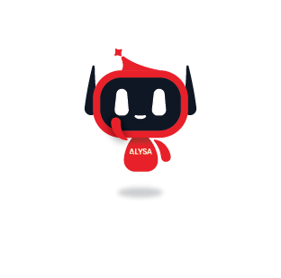 Alysa Mascot